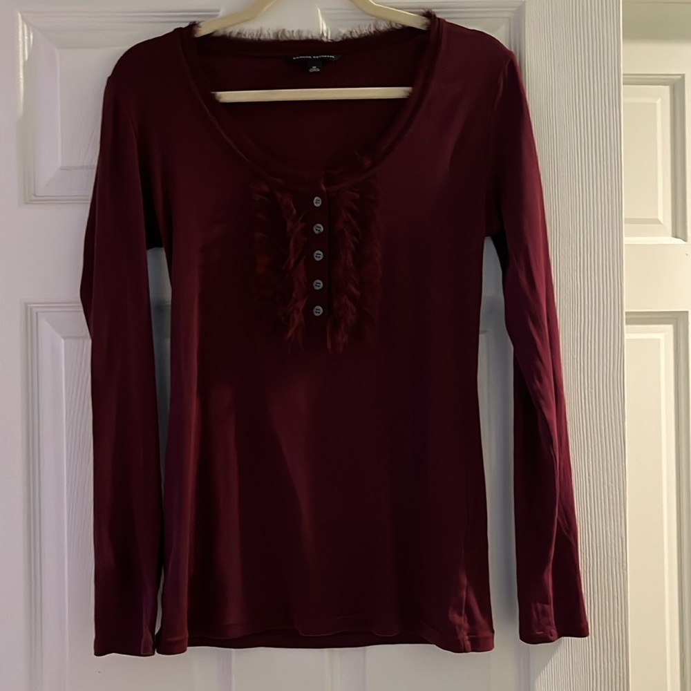 BANANA REPUBLIC ** Medium